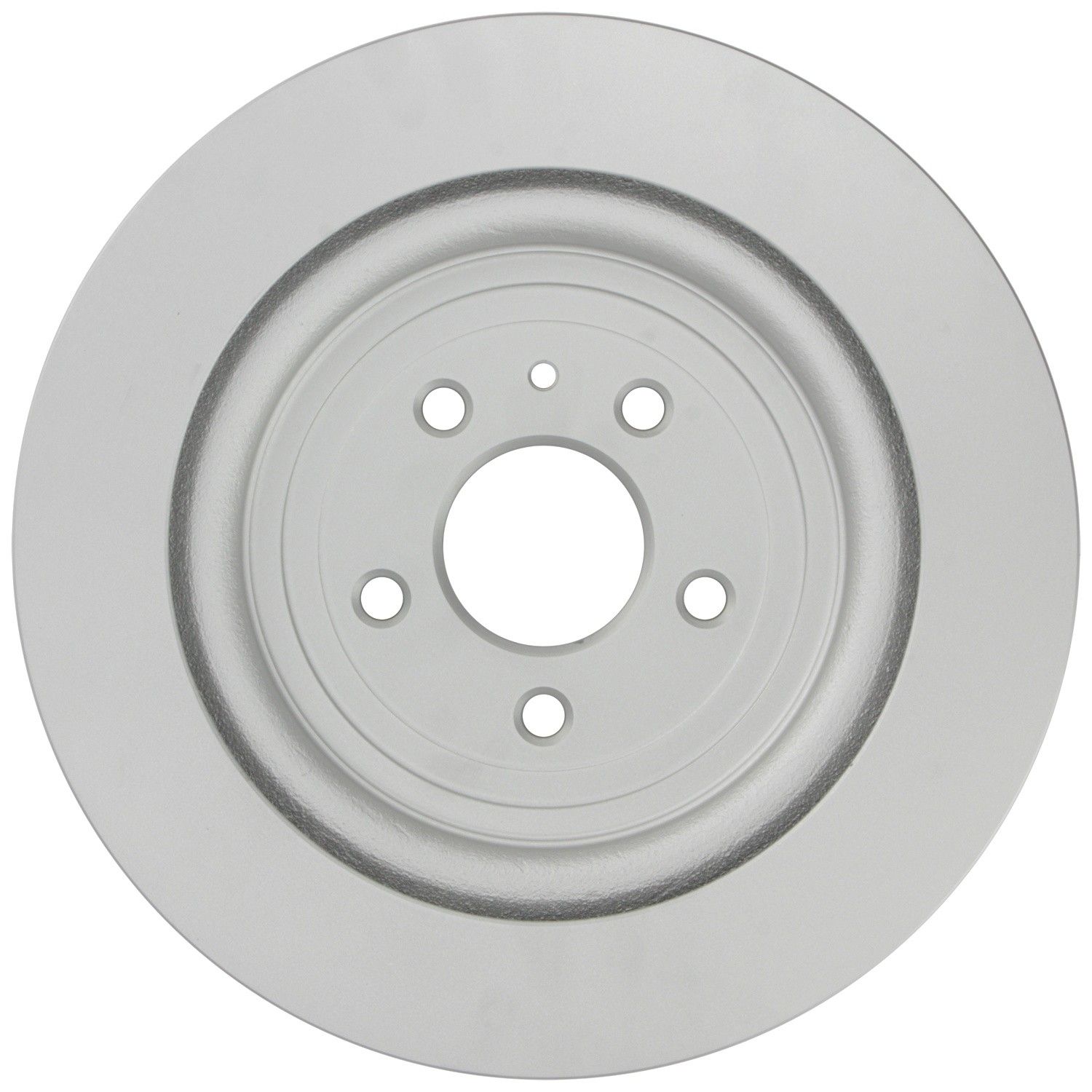 2019, 2018, 2017, 2016, 2015, 2014, 2013 Ford Explorer Disc Brake Rotor