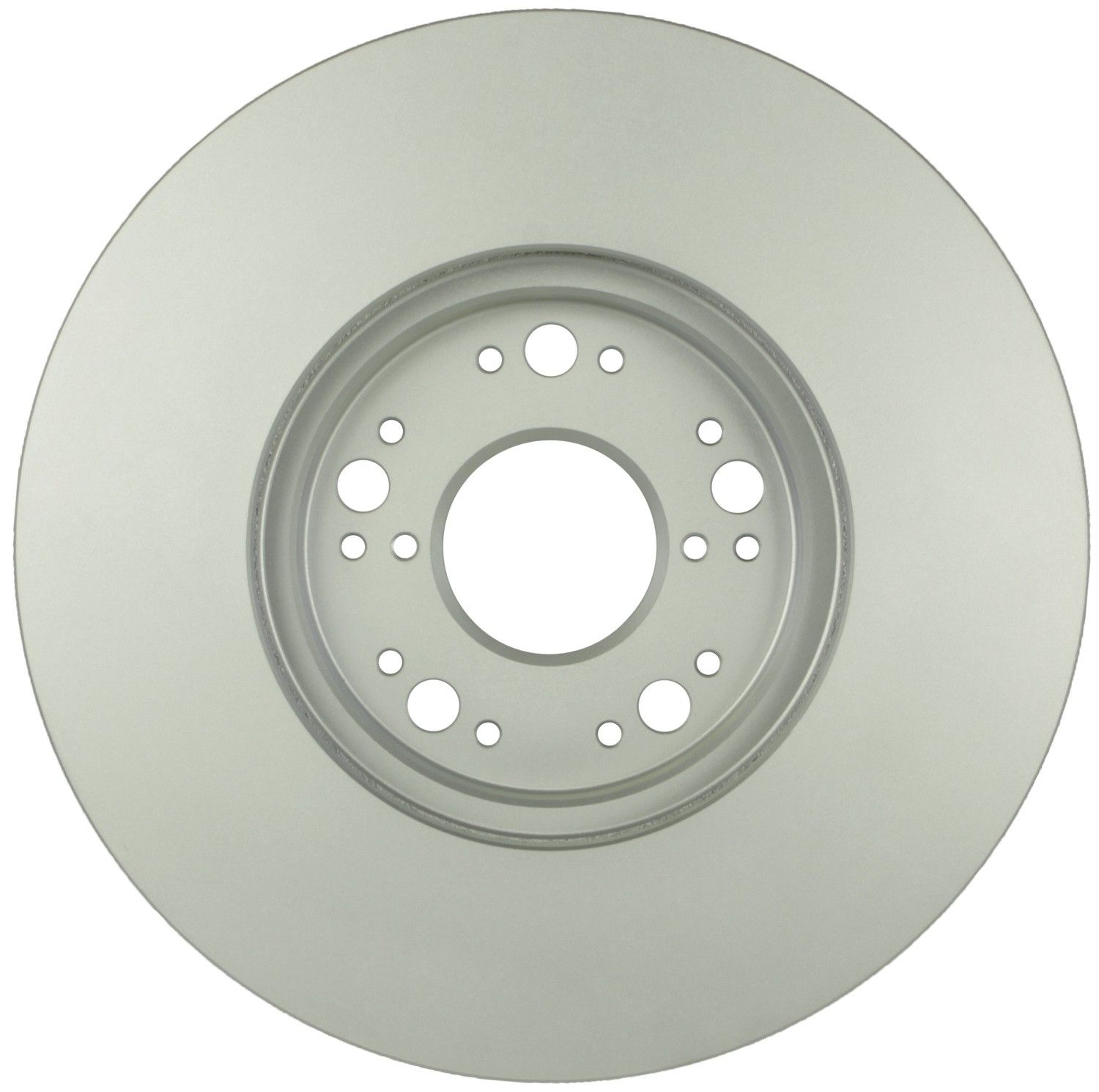 2000, 1999, 1998 Lexus GS400 Disc Brake Rotor