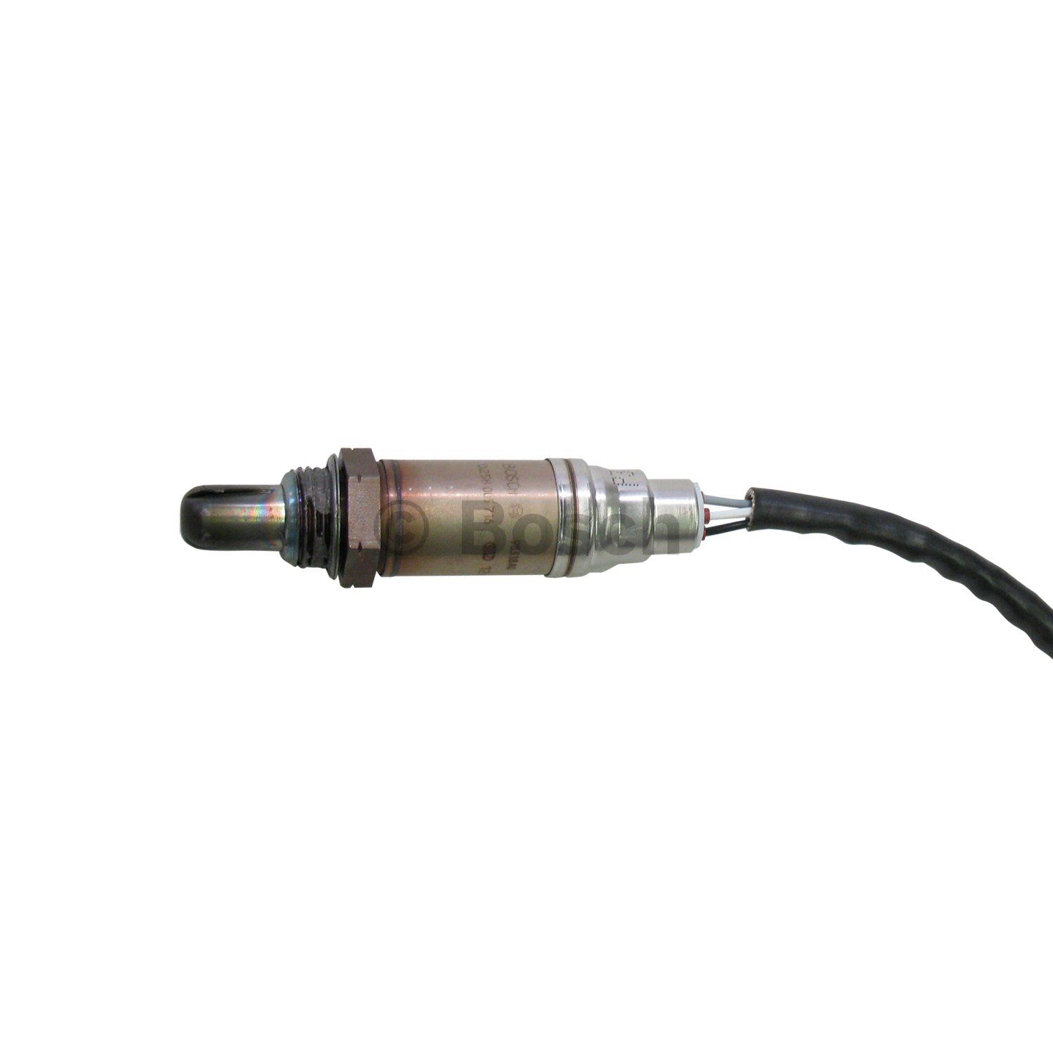 2002-2007 Buick Allure Oxygen Sensor Bosch