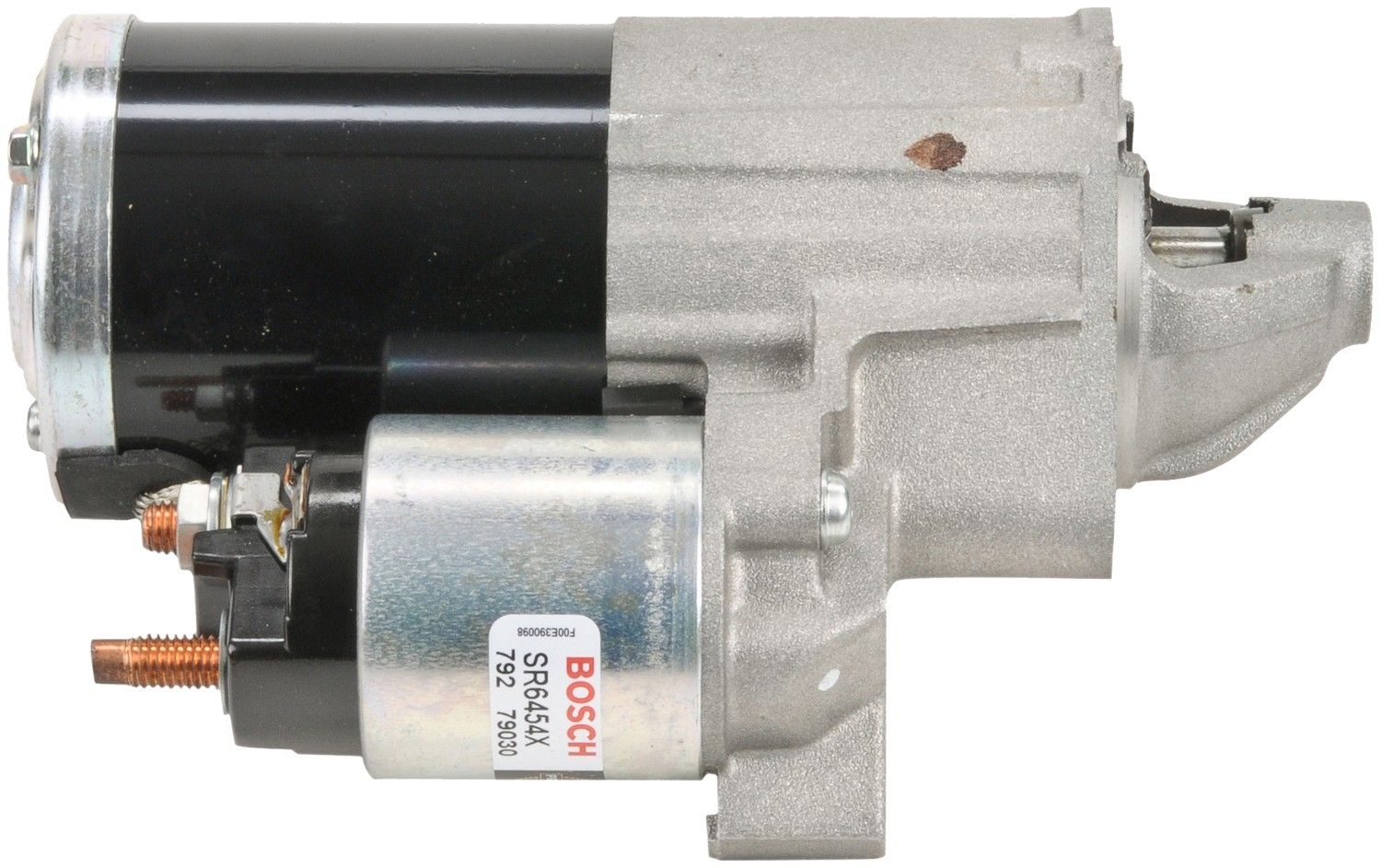 2016, 2015 Dodge Challenger Starter