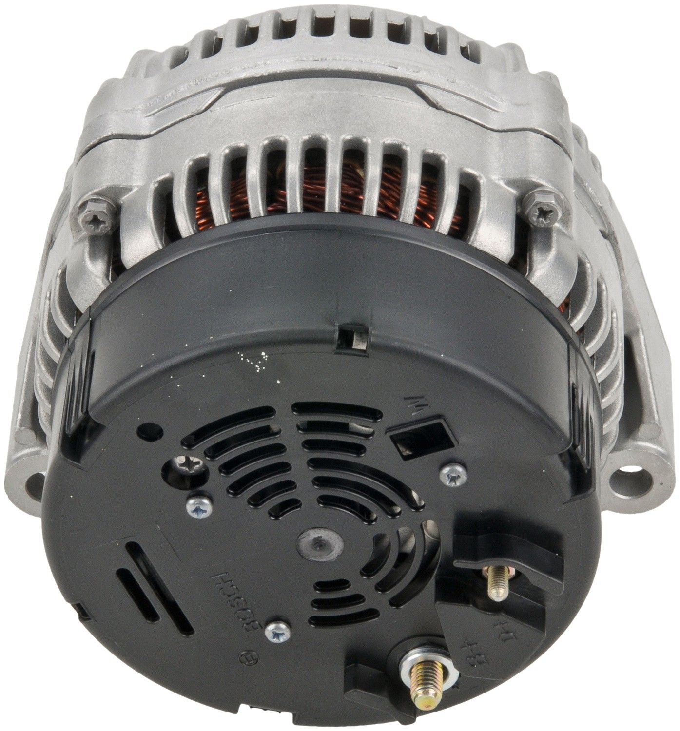 2003, 2002, 2001, 2000, 1999, 1998 Mercedes-Benz ML320 1998-2003 Mercedes-Benz E420 Alternator