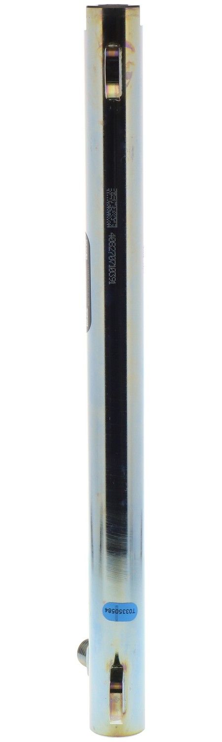 Fuel Injection Fuel Rail