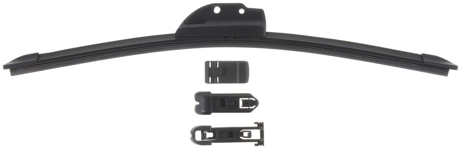 2015, 2014, 2013, 2012, 2011, 2010 Toyota Prius Wiper Blade