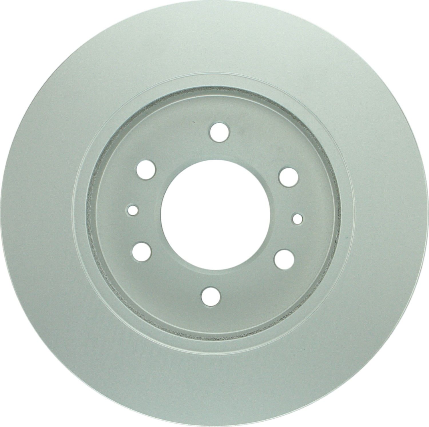 2009 Ford F-150 Disc Brake Rotor