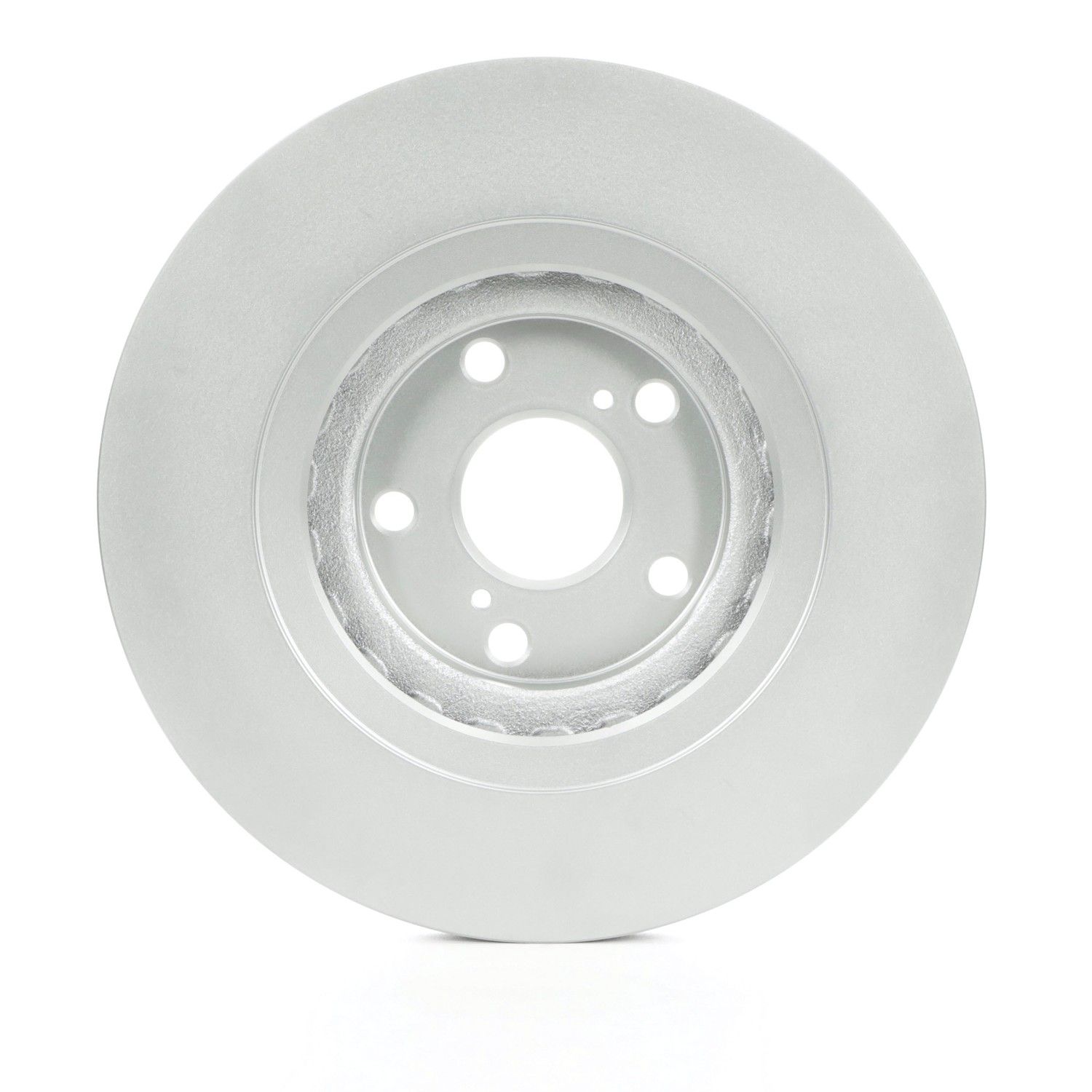 2015, 2014, 2013, 2012, 2011, 2010 Lexus RX350 Disc Brake Rotor