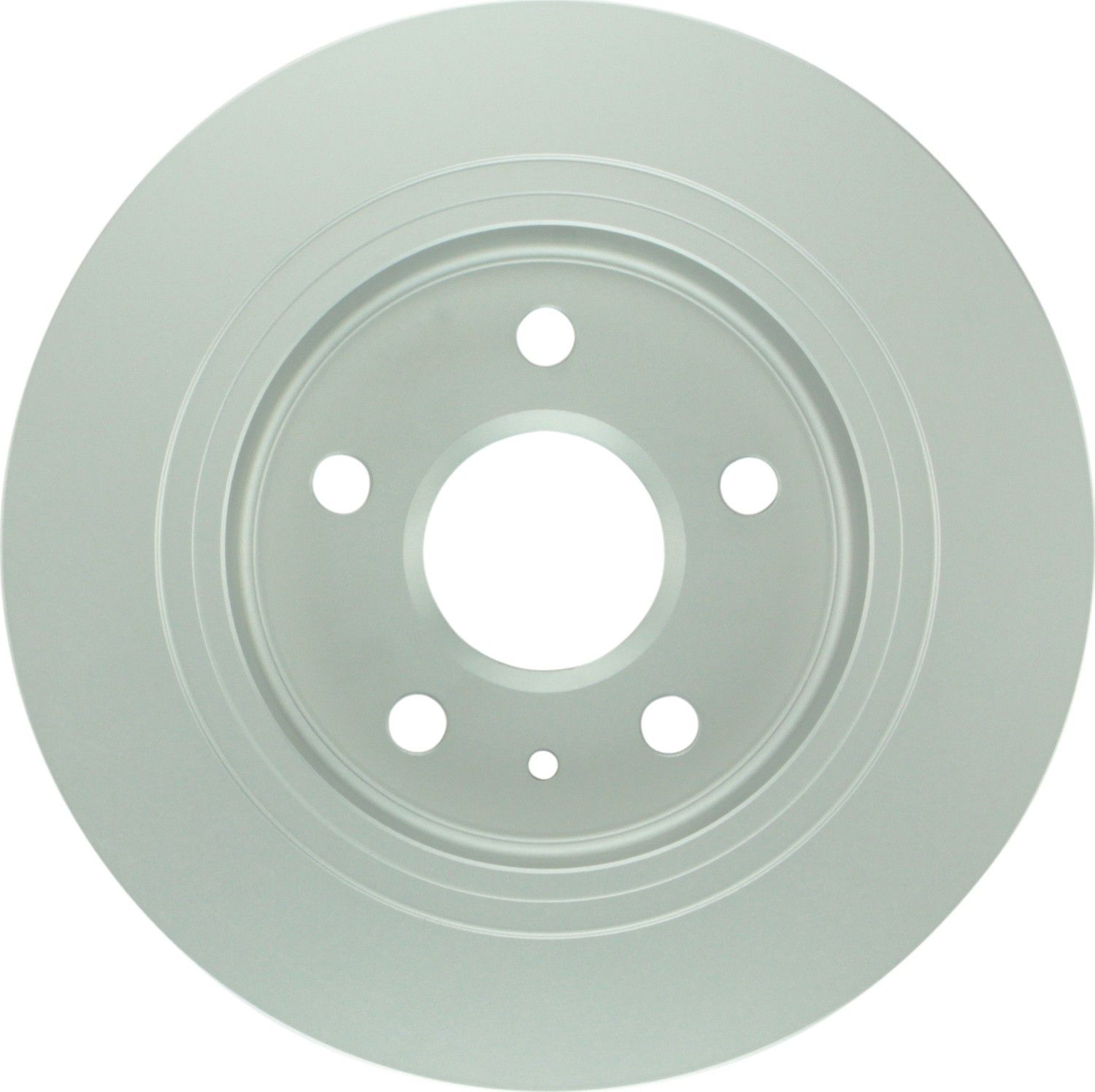 2016, 2015, 2014, 2013, 2012, 2011 Buick Regal Disc Brake Rotor