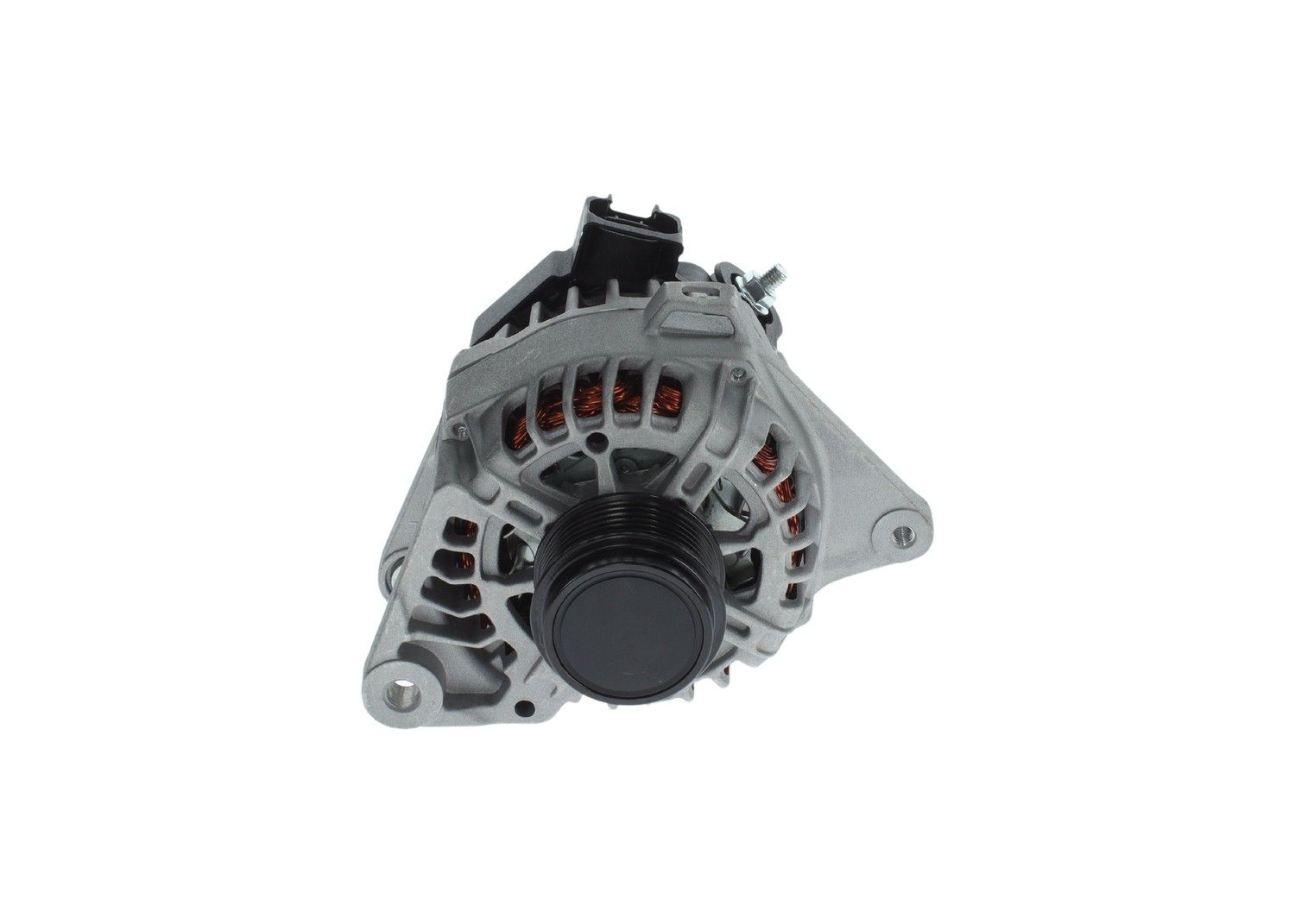 2016, 2015, 2014 Kia Forte Alternator