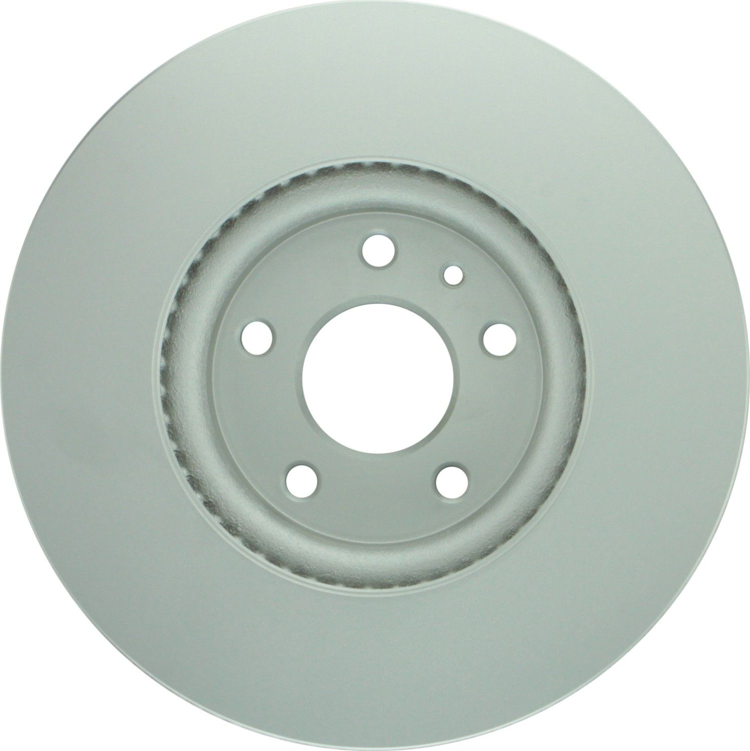 2020, 2019, 2018, 2017, 2016, 2015, 2014, 2013 Ford Fusion Disc Brake Rotor
