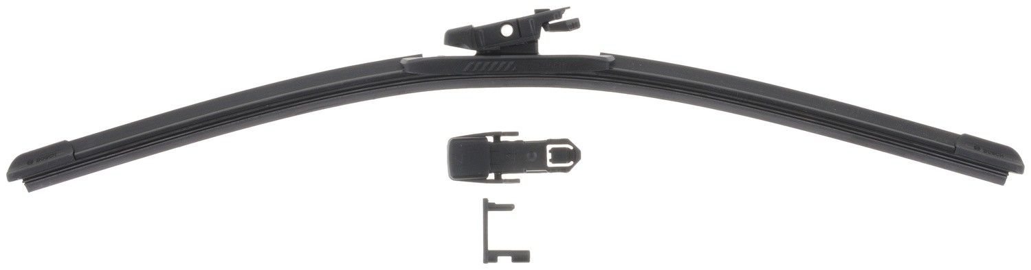 2017, 2016, 2015, 2014, 2013, 2012, 2011, 2010 Chevrolet Equinox Wiper Blade