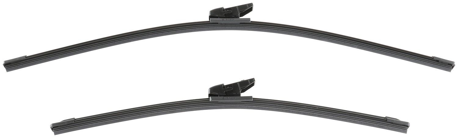 2021, 2020, 2019, 2018 Mazda 6 Wiper Blade Set