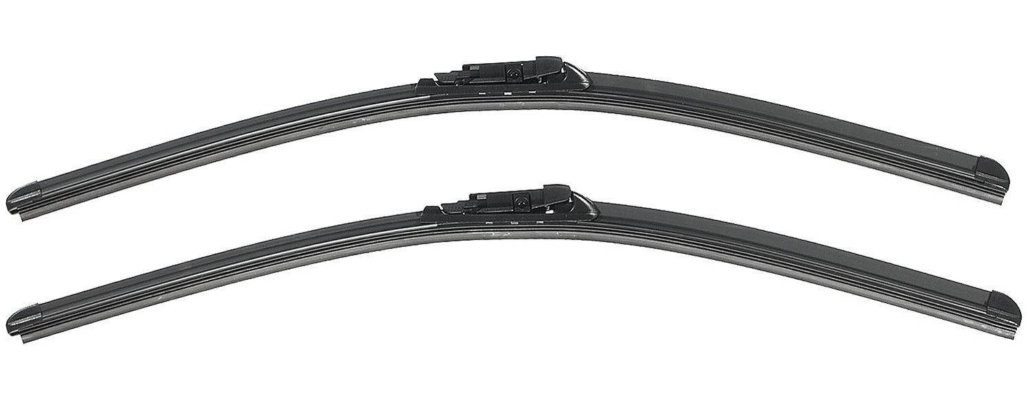 Windshield Wiper Blade Set Replacement (Bosch, Genuine, SWF, Valeo ...