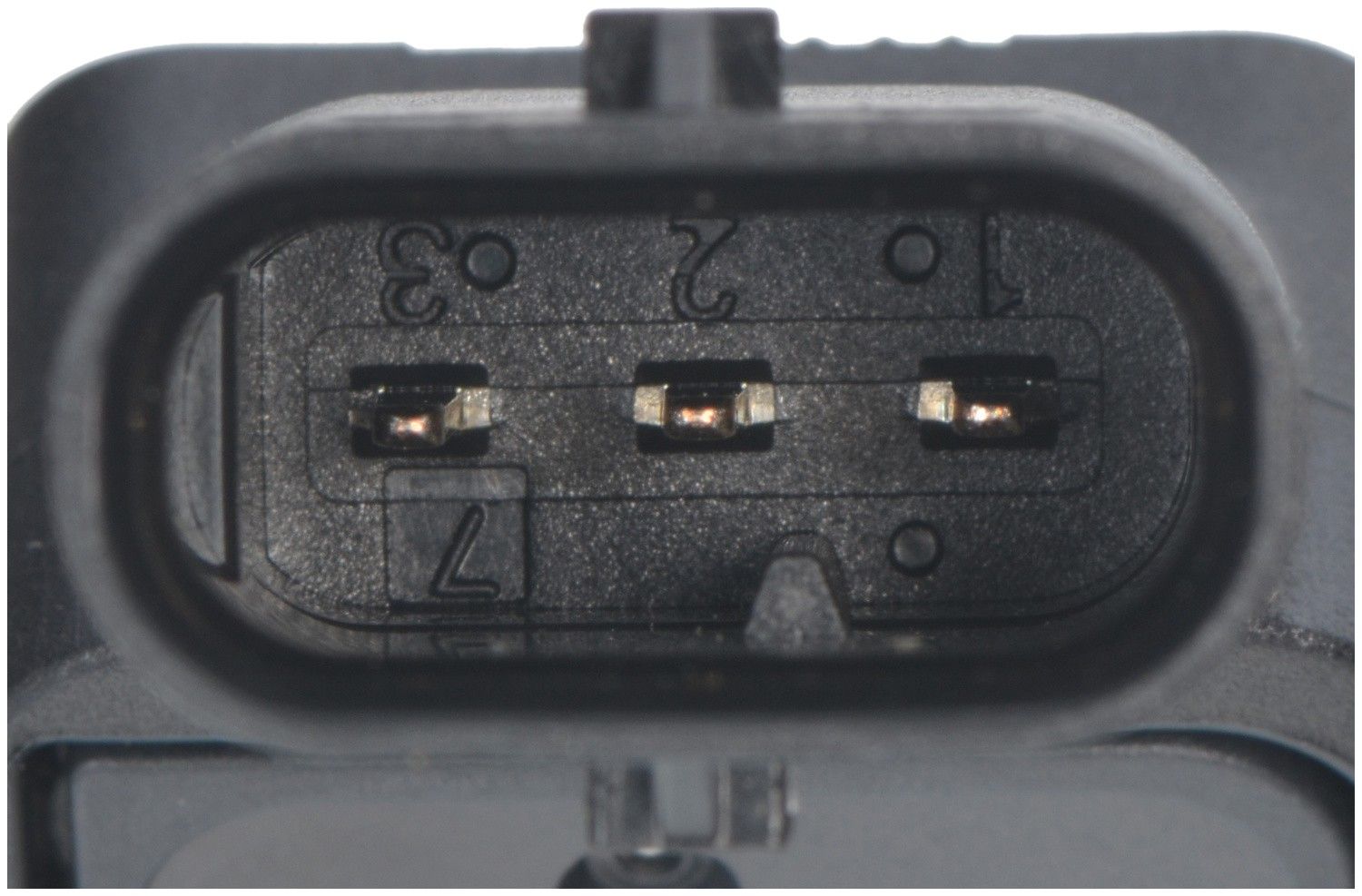 2015, 2014, 2013, 2012, 2011 Mini Cooper Manifold Absolute Pressure Sensor
