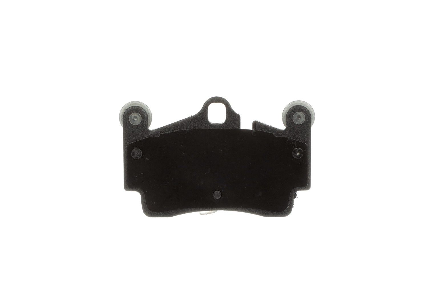 2010, 2009, 2008, 2007, 2006, 2005, 2004, 2003 Porsche Cayenne Disc Brake Pad Set
