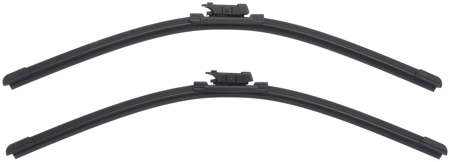 Windshield Wiper Blade Set Replacement (Bosch, Genuine, NWBNippon Wiper
