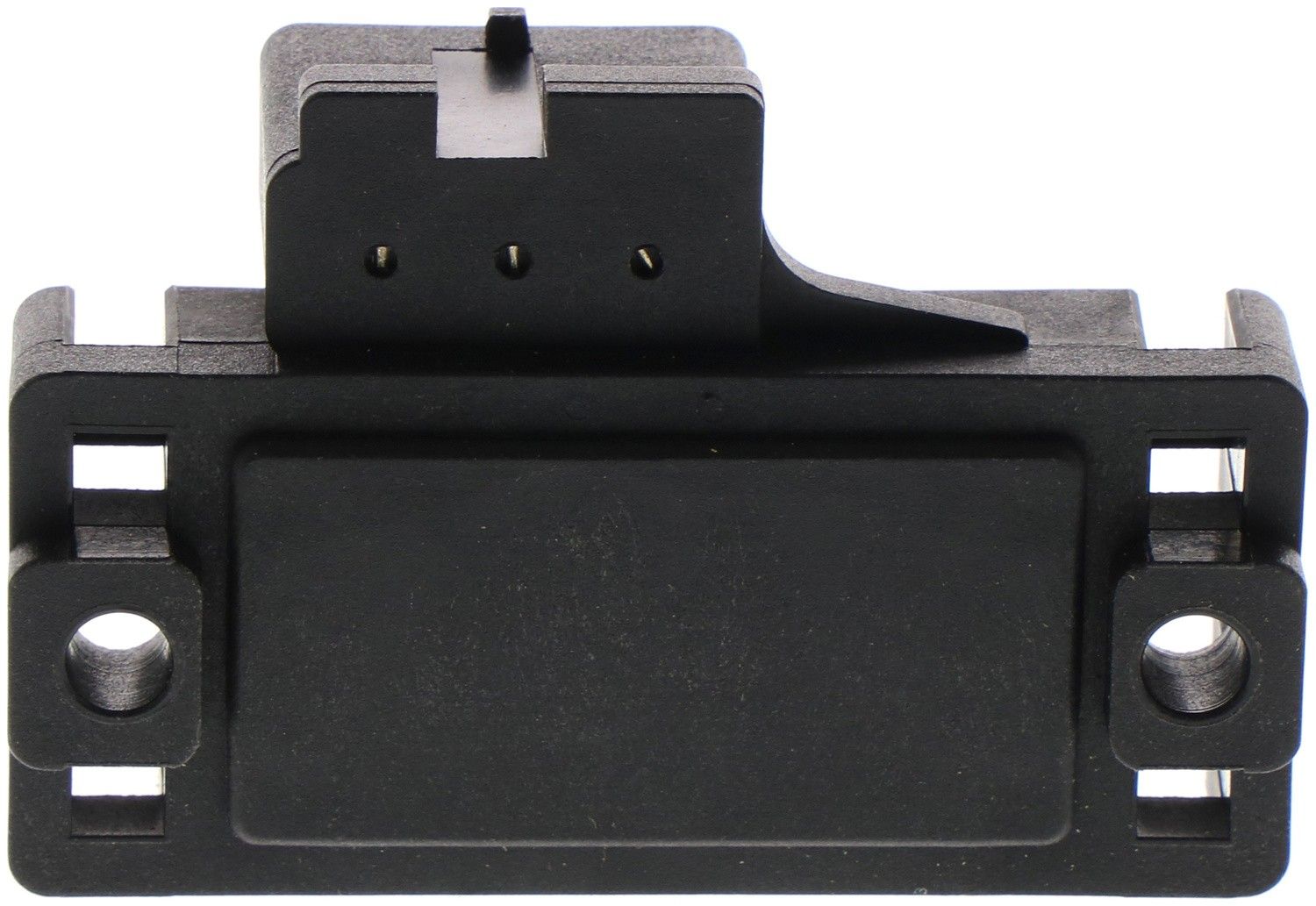 1994, 1993, 1992, 1991, 1990, 1989, 1988, 1987, 1986, 1985 GMC Safari Manifold Absolute Pressure Sensor
