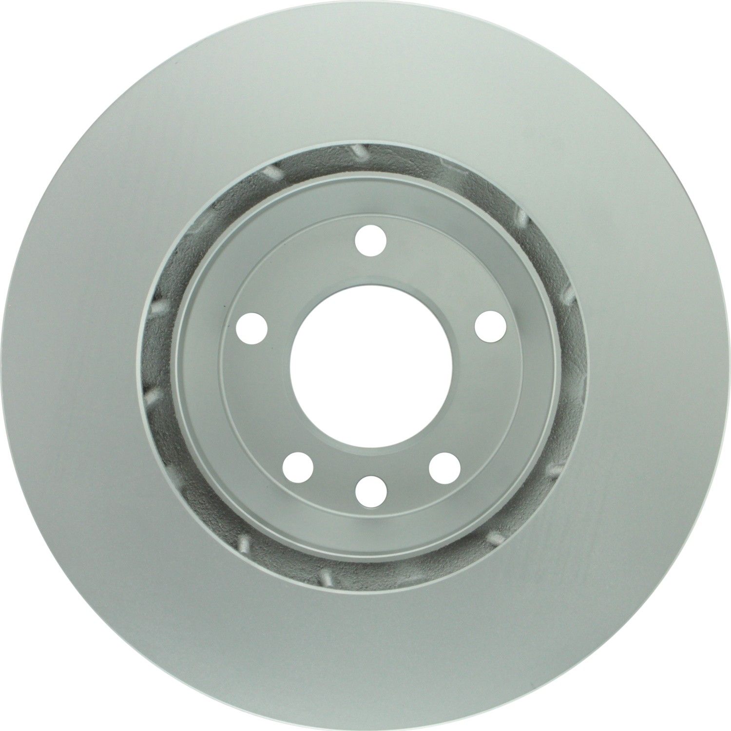 2015, 2014, 2013, 2012, 2011, 2010, 2009, 2008, 2007 Audi Q7 Disc Brake Rotor