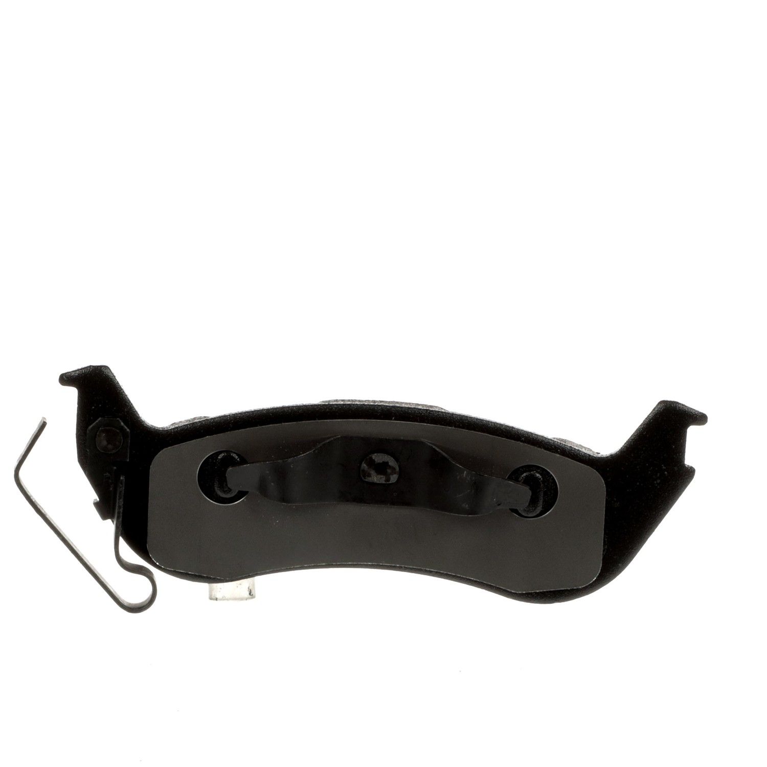 2011, 2010 Ford Crown Victoria Victoria Disc Brake Pad Set
