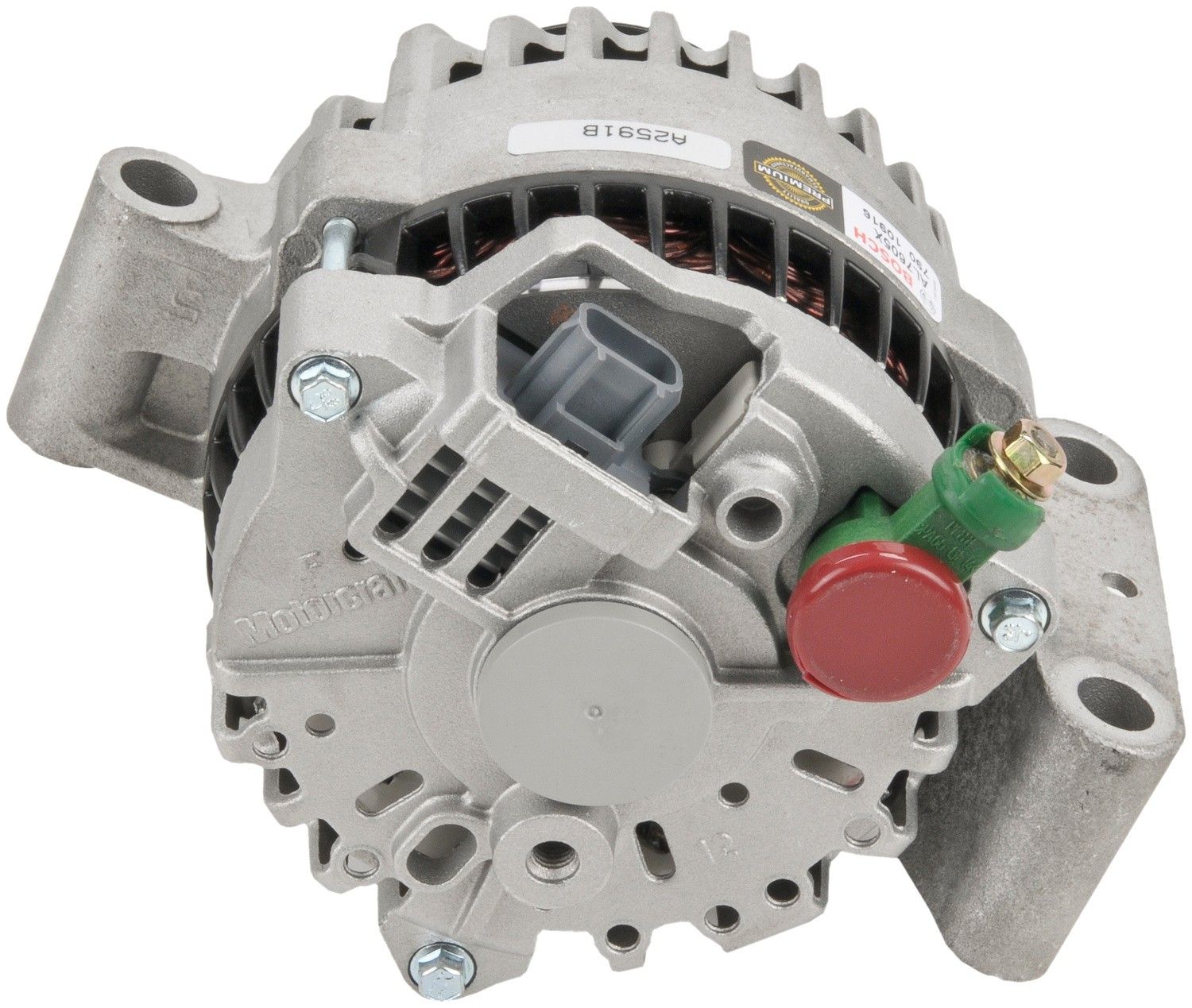 2005, 2004, 2003 Ford Excursion Alternator