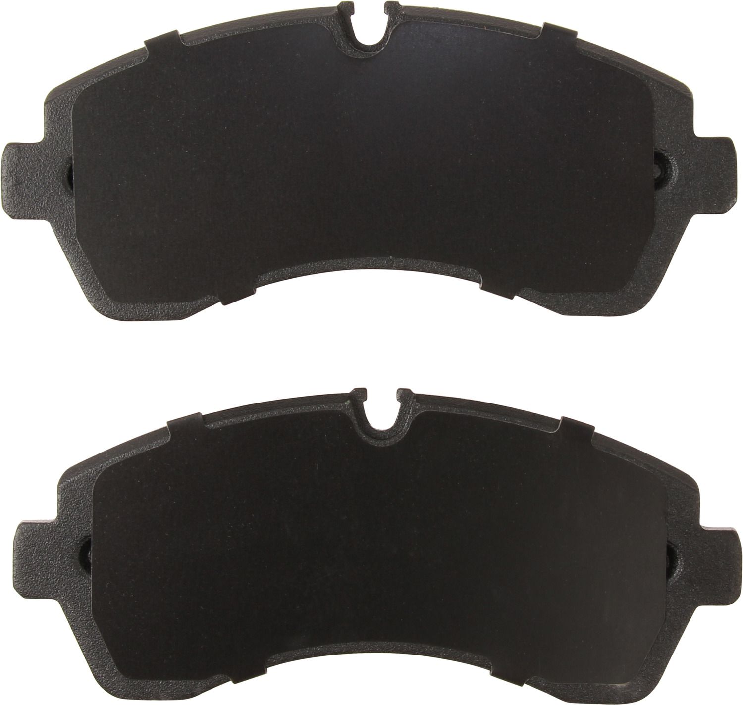 2011, 2010, 2009, 2008, 2007 Freightliner Sprinter 3500 3500 Disc Brake Pad Set