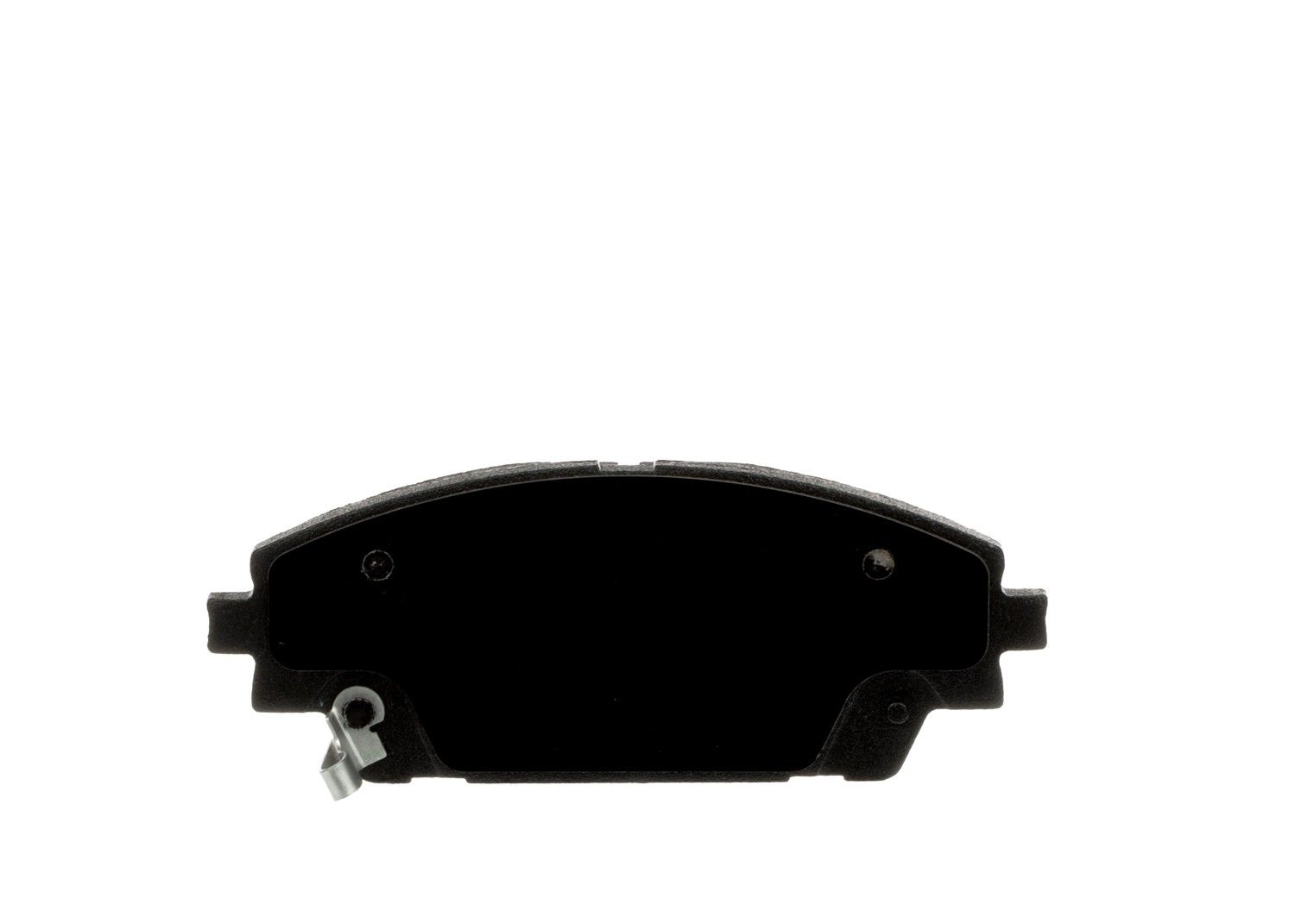 2018, 2017, 2016, 2015, 2014 Mazda 3 Disc Brake Pad Set