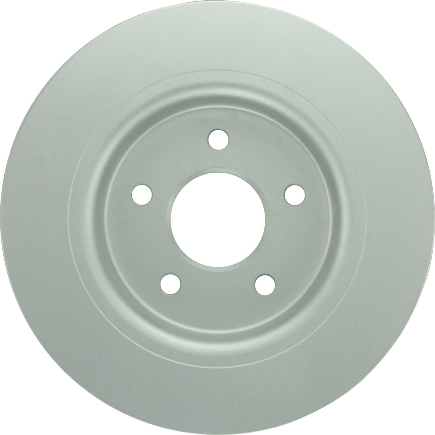 2011, 2010, 2009, 2008, 2007, 2006, 2005, 2004 Volvo S40 Disc Brake Rotor