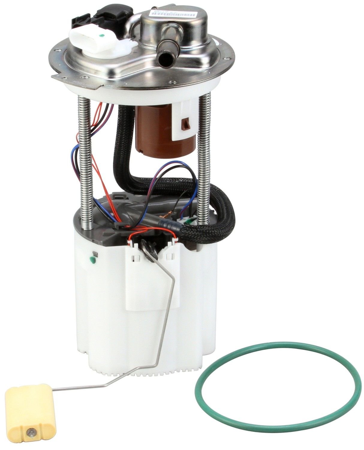 Chevrolet Colorado Fuel Pump Module Assembly Replacement (ACDelco