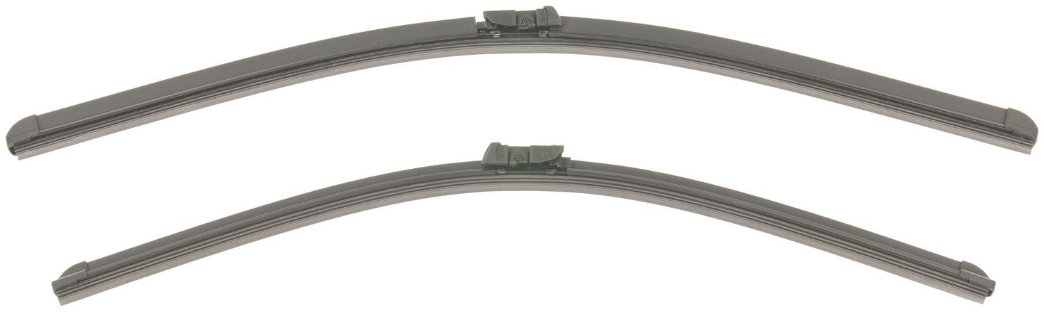 2024, 2023, 2022, 2021, 2020, 2019, 2018, 2017 Tesla 3 Wiper Blade Set