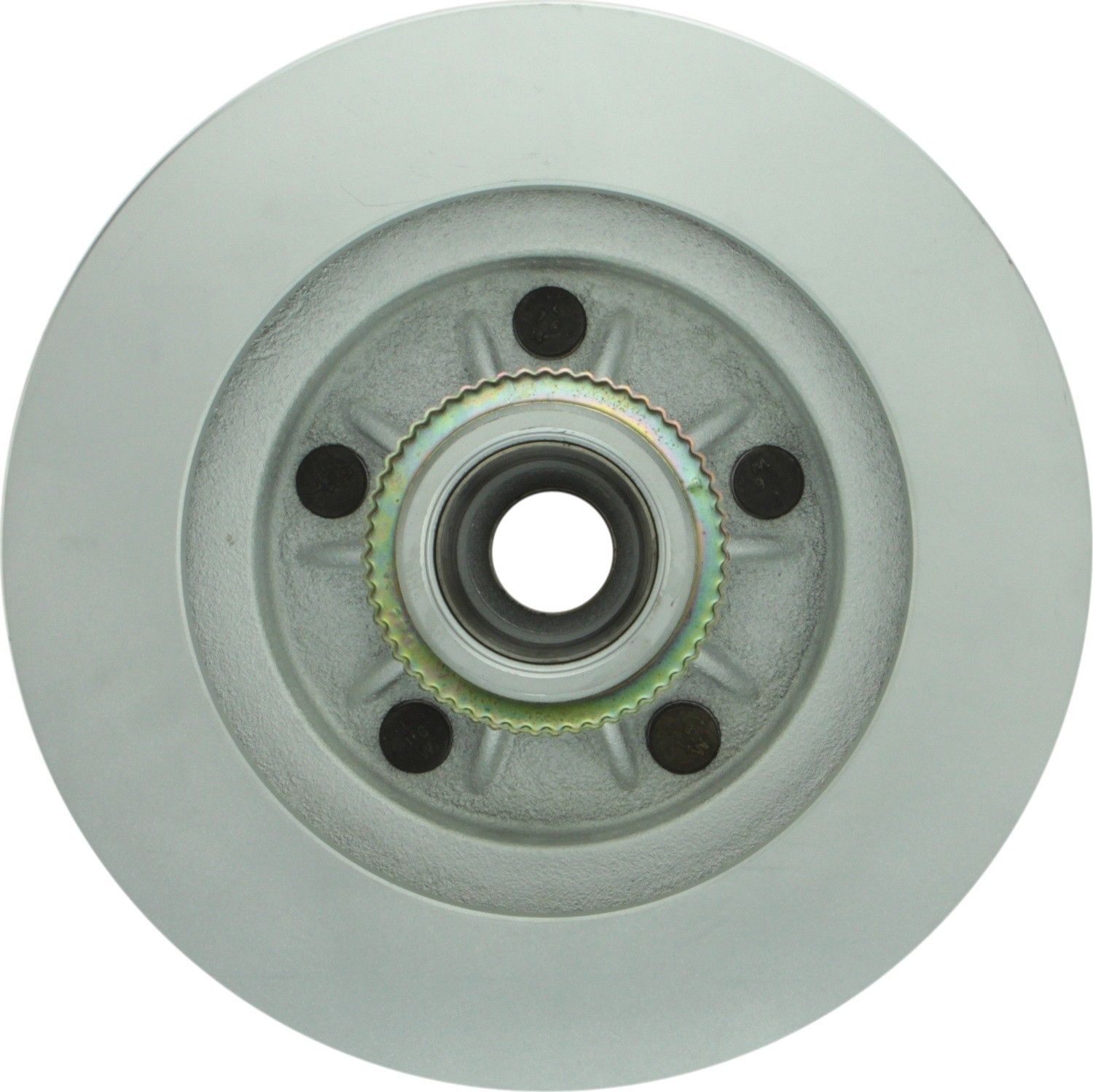 2003, 2002, 2001, 2000 Ford F-150 Disc Brake Rotor and Hub Assembly