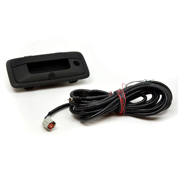 2015-2018 GMC Sierra 2500 HD Park Assist Camera (Brandmotion)