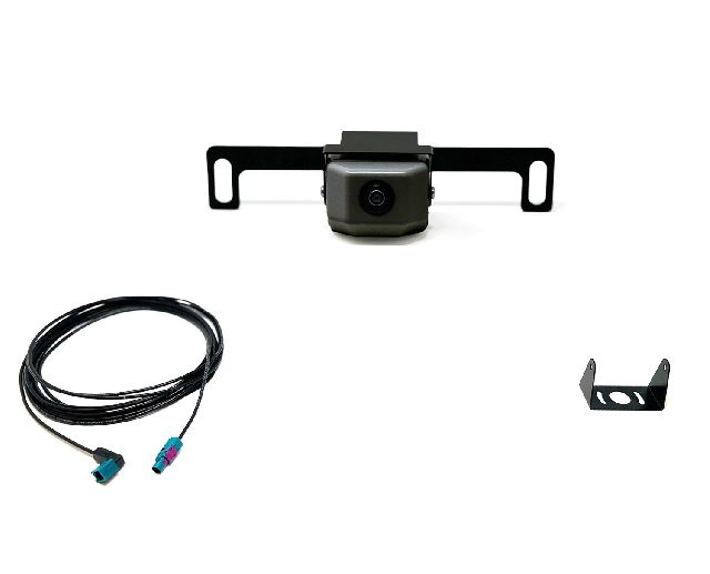 2019-2023 GMC Sierra 2500 HD Park Assist Camera (Brandmotion)