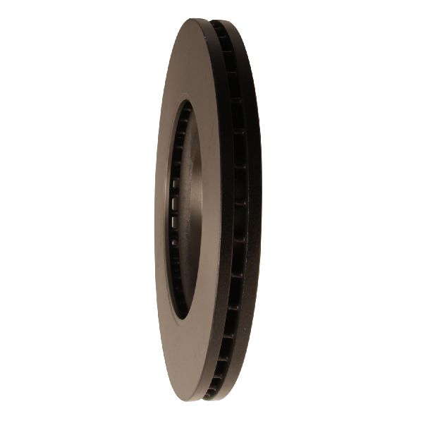 2006-2008 Jaguar S-Type Disc Brake Rotor - Front (Brembo)