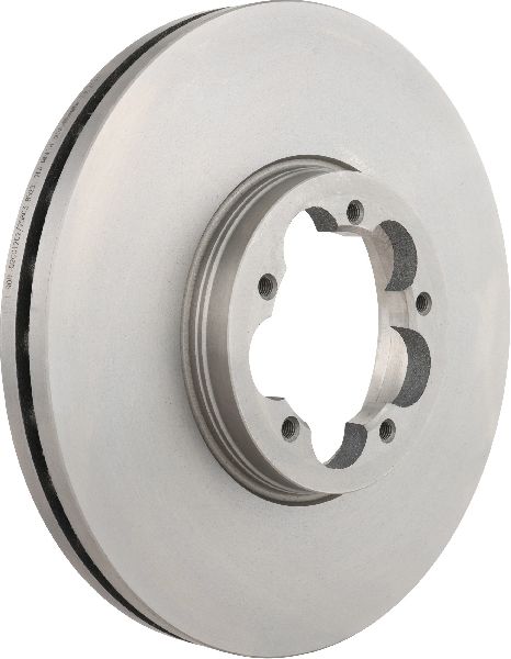 2015-2024 Ford Transit-250 Disc Brake Rotor - Front (Brembo)