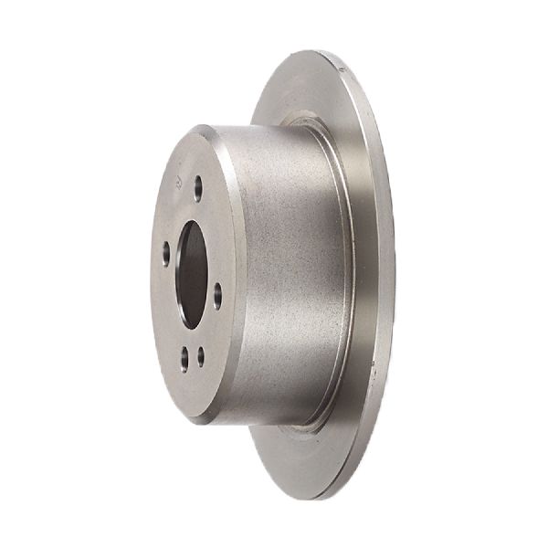 1988-1991 BMW 325iX Disc Brake Rotor - Rear (Brembo)