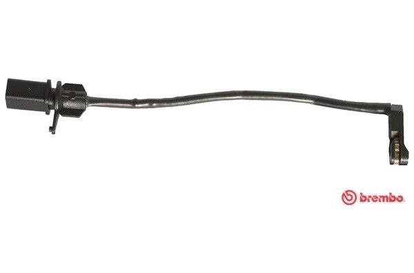 2012-2018 Audi A6 Disc Brake Pad Wear Sensor - Rear (Brembo)