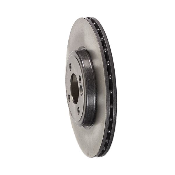 2002-2006 Mini Cooper Disc Brake Rotor - Front (Brembo)