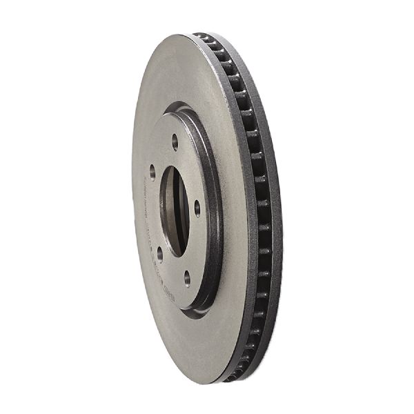 2001-2007 Dodge Caravan Disc Brake Rotor - Front (Brembo)