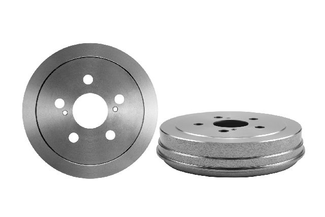 2004-2008 Toyota Prius Brake Drum - Rear (Brembo)