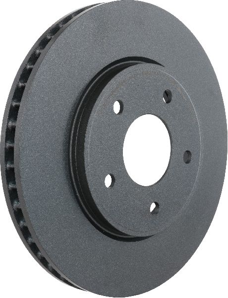 2011-2012 Nissan LEAF Disc Brake Kit - Front (Brembo)