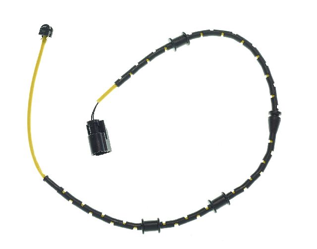 2013-2015 Jaguar XF Disc Brake Pad Wear Sensor - Front (Brembo)