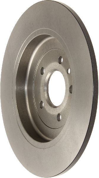 2011-2015 Lincoln MKX Disc Brake Rotor - Rear (Brembo)