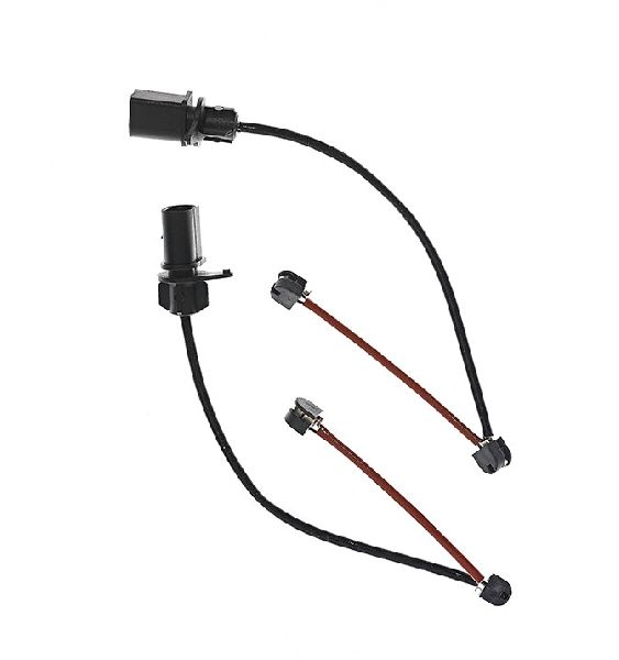 2015-2018 Porsche Macan Disc Brake Pad Wear Sensor - Rear (Brembo)