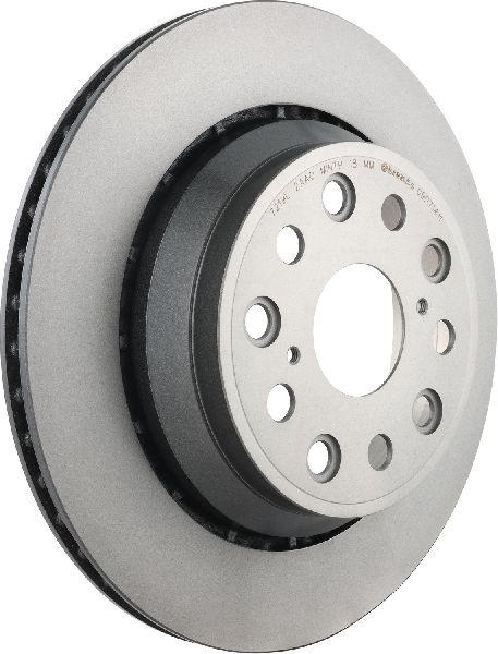 2007-2017 Lexus LS460 Disc Brake Rotor - Front Left or Rear (Brembo)