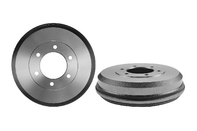 2004-2012 GMC Canyon Brake Drum - Rear (Brembo)