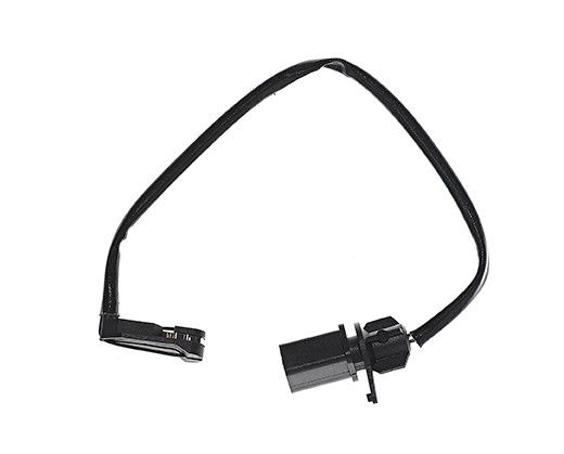 2012-2016 Audi A4 Disc Brake Pad Wear Sensor - Front (Brembo)
