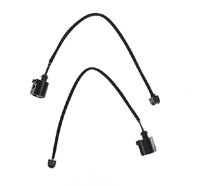 2011-2018 Porsche Cayenne Disc Brake Pad Wear Sensor - Front (Brembo)