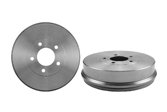 2009-2012 Ford Escape Brake Drum - Rear (Brembo)