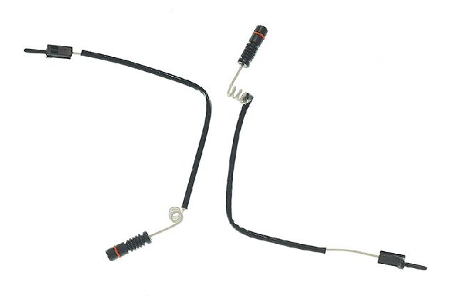 2003-2005 Mercedes-Benz ML350 Disc Brake Pad Wear Sensor - Rear (Brembo)
