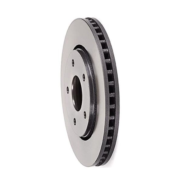 2008-2016 Dodge Grand Caravan Disc Brake Rotor - Front (Brembo)