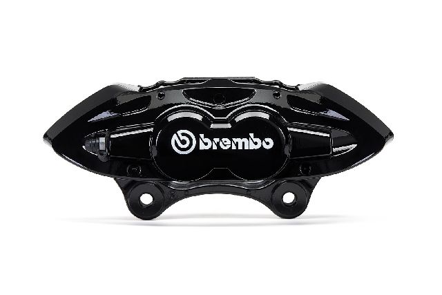 2016-2021 BMW M2 Disc Brake Caliper - Front Left or Front Right (Brembo)