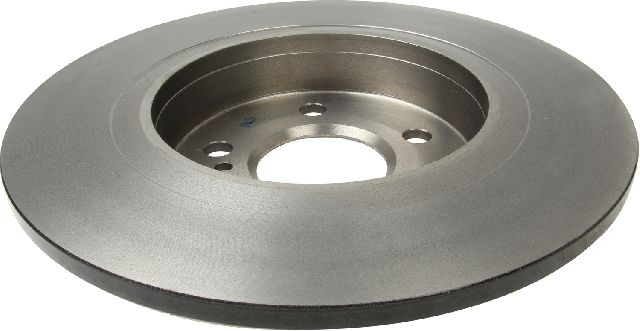 2015-2020 Mercedes-Benz GLA250 Disc Brake Rotor - Rear (Brembo)